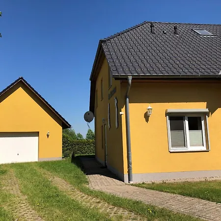 Διαμέρισμα St Andrews Erdgeschoss *