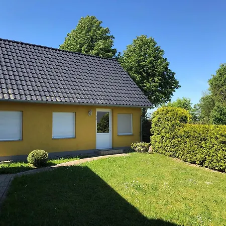 Διαμέρισμα St Andrews Erdgeschoss *