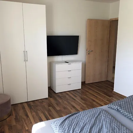 St Andrews Erdgeschoss Διαμέρισμα *